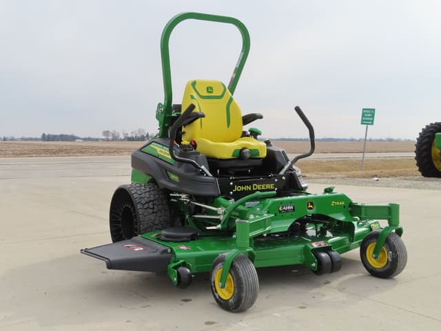 Image of John Deere Z994R equipment image 1