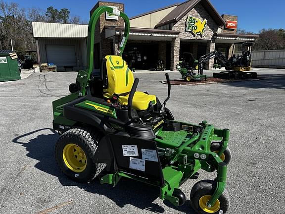 Image of John Deere Z994R equipment image 2