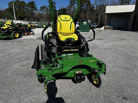 Image of John Deere Z994R equipment image 1