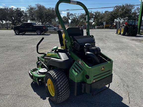 Image of John Deere Z994R equipment image 4