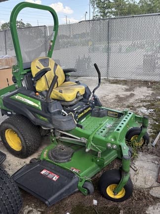 Image of John Deere Z994R Image 0
