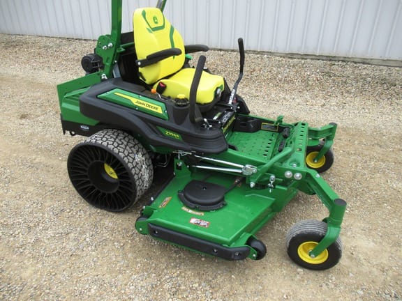 2025 John Deere Z994R Equipment Image0