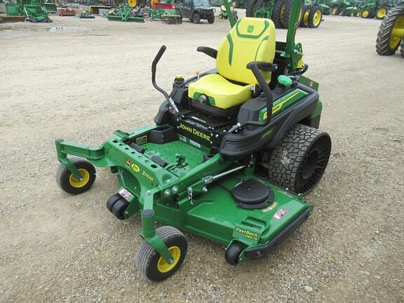 Image of John Deere Z994R equipment image 4