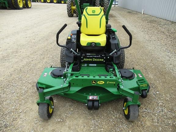 Image of John Deere Z994R equipment image 3