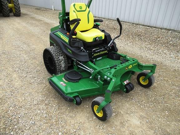 Image of John Deere Z994R equipment image 2
