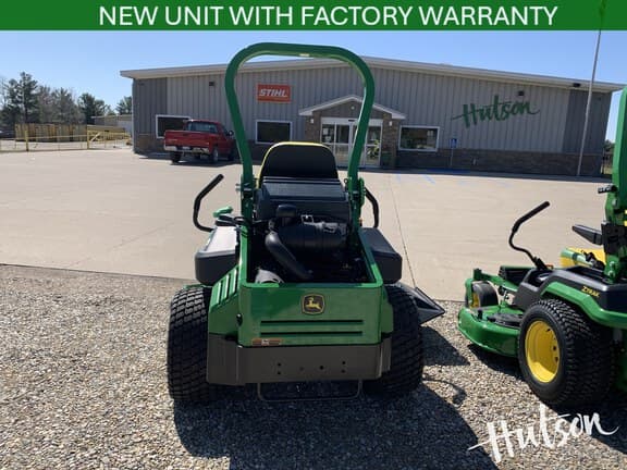 Image of John Deere Z994R equipment image 3