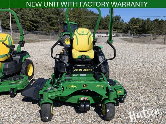 Image of John Deere Z994R equipment image 1