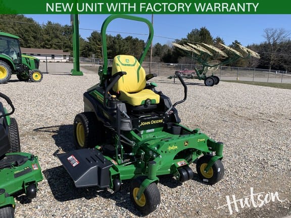 2025 John Deere Z994R Equipment Image0