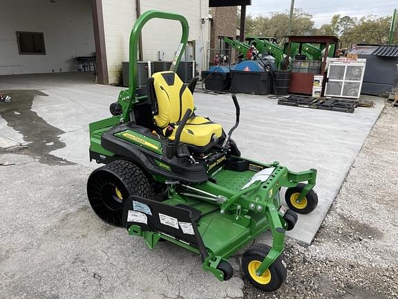 Image of John Deere Z994R Primary image