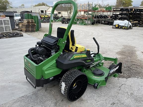 Image of John Deere Z994R equipment image 1