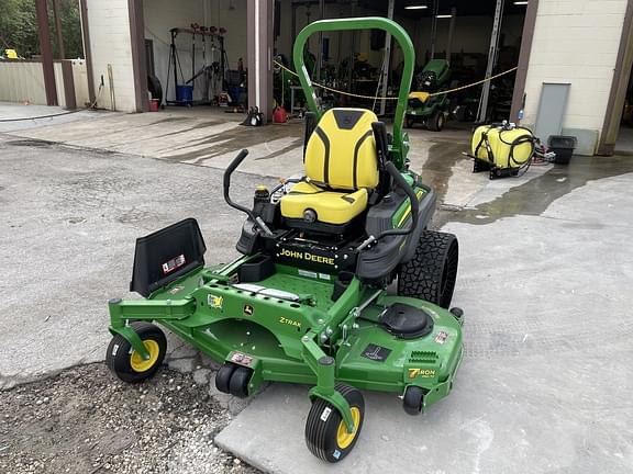 Image of John Deere Z994R equipment image 3