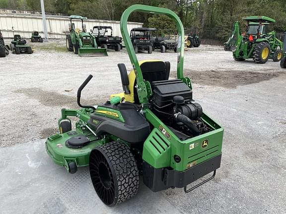 Image of John Deere Z994R equipment image 2