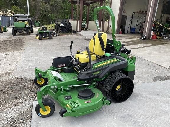 Image of John Deere Z994R equipment image 4