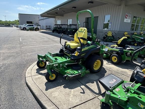 Image of John Deere Z994R equipment image 1