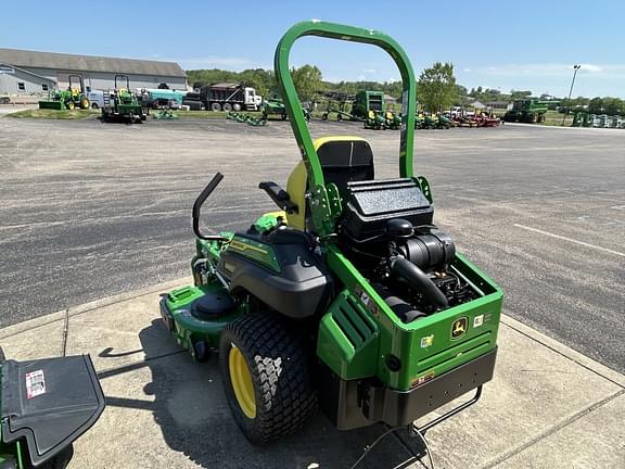 Image of John Deere Z994R equipment image 2