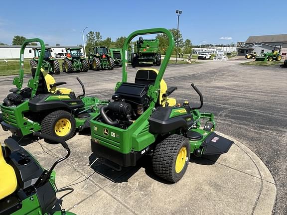 Image of John Deere Z994R equipment image 3