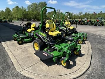 Main image John Deere Z994R