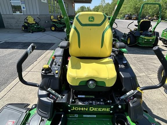 Image of John Deere Z994R equipment image 4