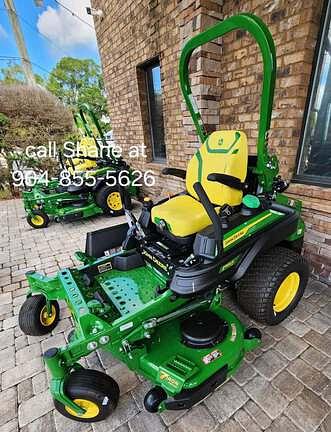 Image of John Deere Z994R Primary image
