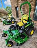 2025 John Deere Z994R Image
