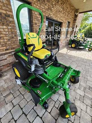 Image of John Deere Z994R equipment image 2
