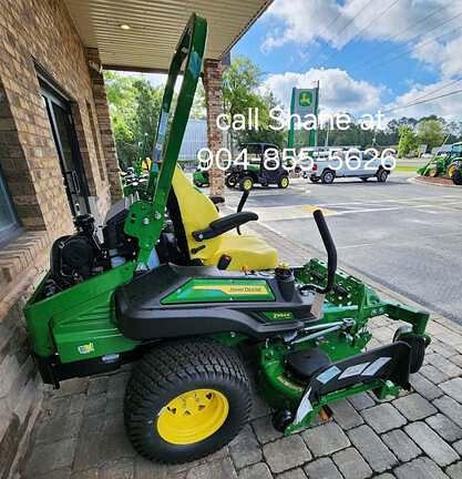 Image of John Deere Z994R equipment image 3
