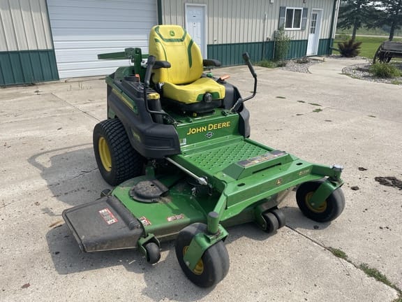 2025 John Deere Z997R Equipment Image0