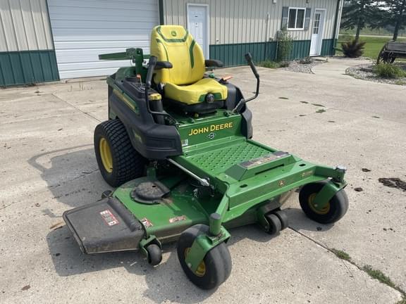 Image of John Deere Z997R equipment image 1