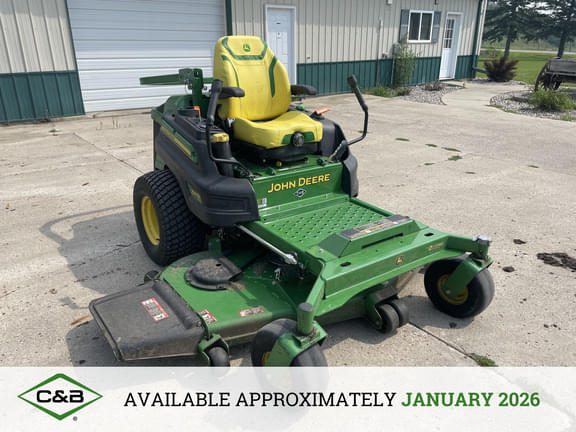 Image of John Deere Z997R Primary image