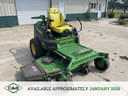 2025 John Deere Z997R Image