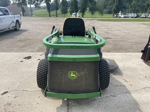 Image of John Deere Z997R equipment image 4