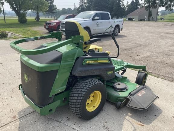 Image of John Deere Z997R equipment image 3