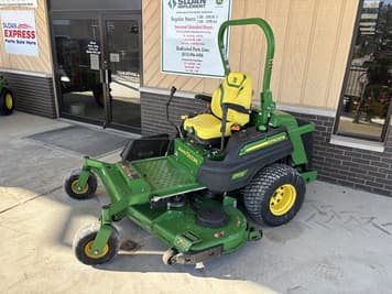 Main image John Deere Z997R