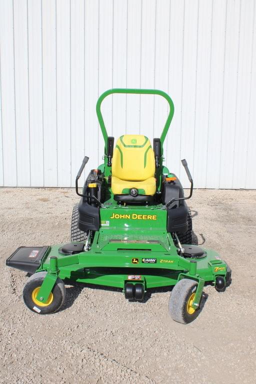 Image of John Deere Z997R Image 1