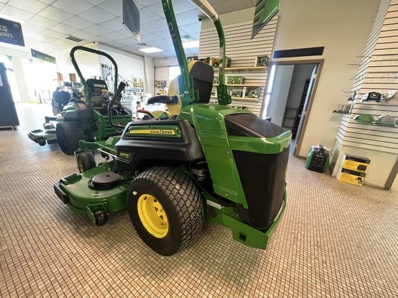 Image of John Deere Z997R equipment image 3