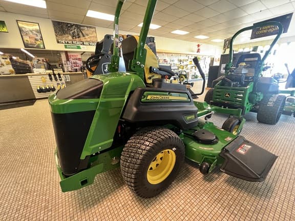 Image of John Deere Z997R equipment image 2