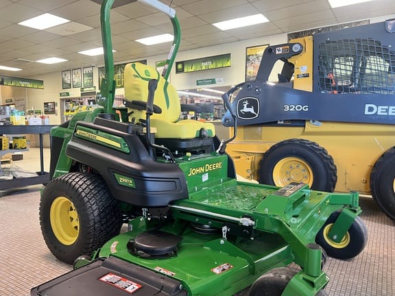 2025 John Deere Z997R Equipment Image0