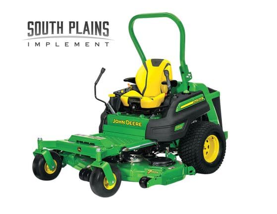Image of John Deere Z997R Primary Image