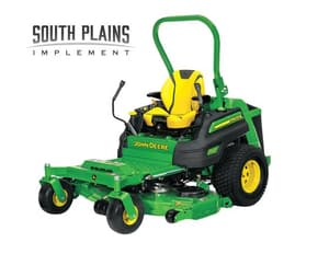 2025 John Deere Z997R Image