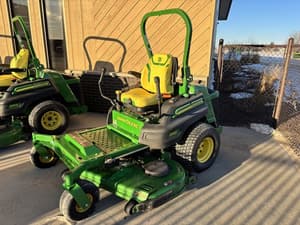 2025 John Deere Z997R Image