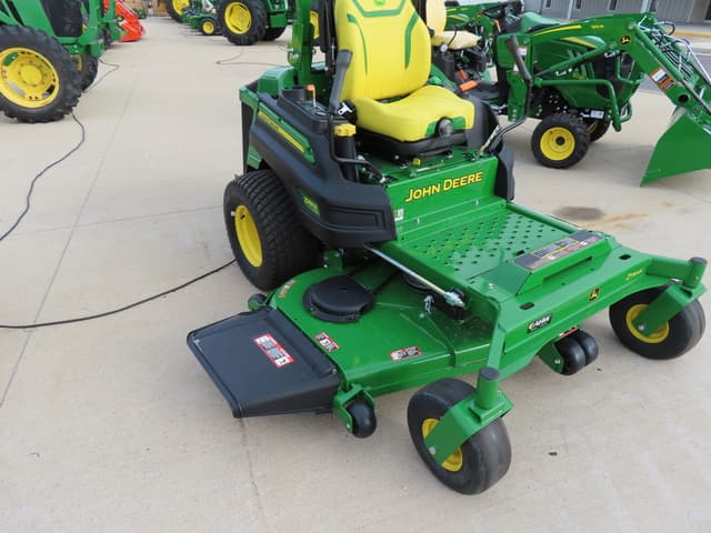 Image of John Deere Z997R equipment image 2