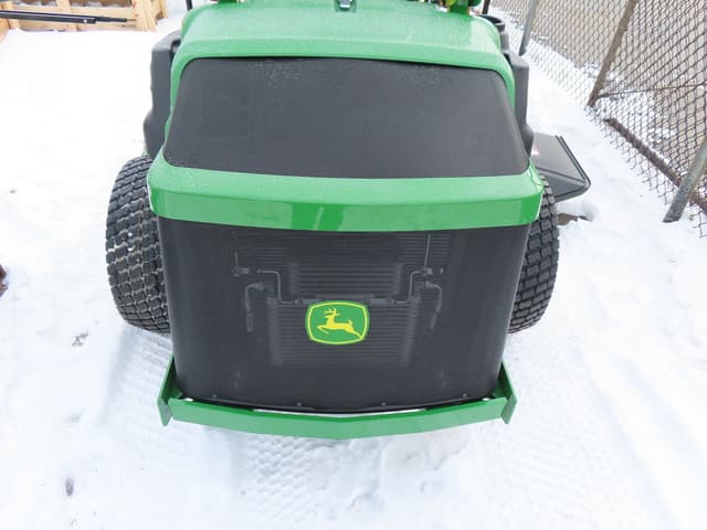 Image of John Deere Z997R equipment image 3