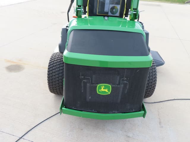 Image of John Deere Z997R equipment image 3