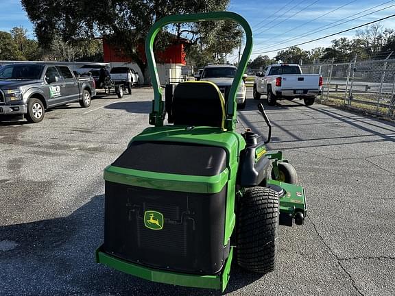 Image of John Deere Z997R equipment image 4