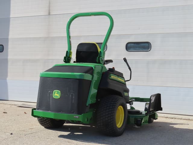 Image of John Deere Z997R equipment image 3