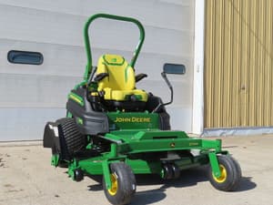 2025 John Deere Z997R Image