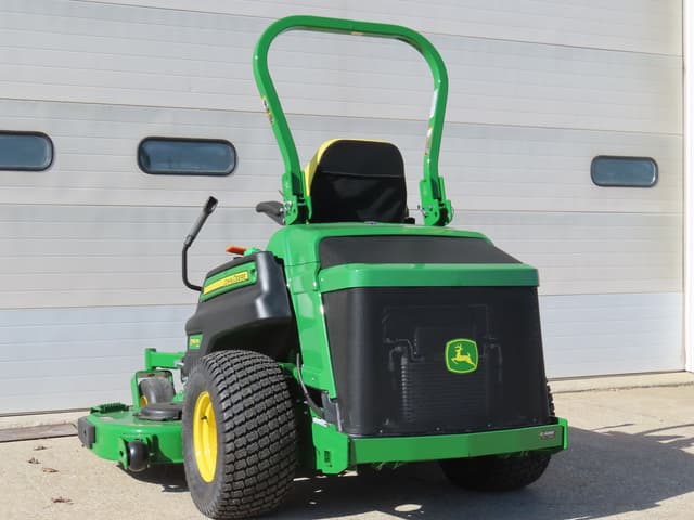 Image of John Deere Z997R equipment image 4