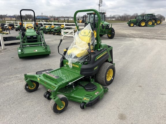 2025 John Deere Z997R Equipment Image0
