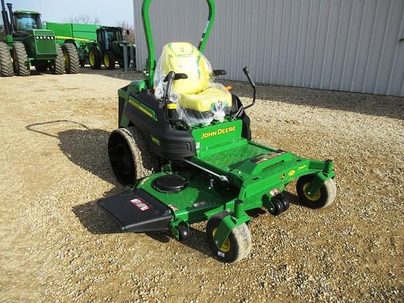 Image of John Deere Z997R equipment image 2