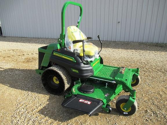 Image of John Deere Z997R Primary image